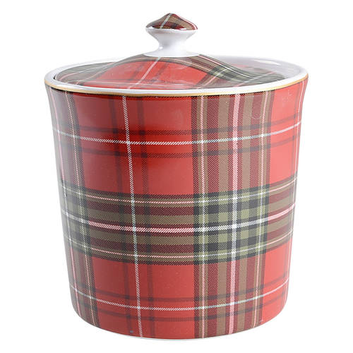 Wexford Large Canister & Lid