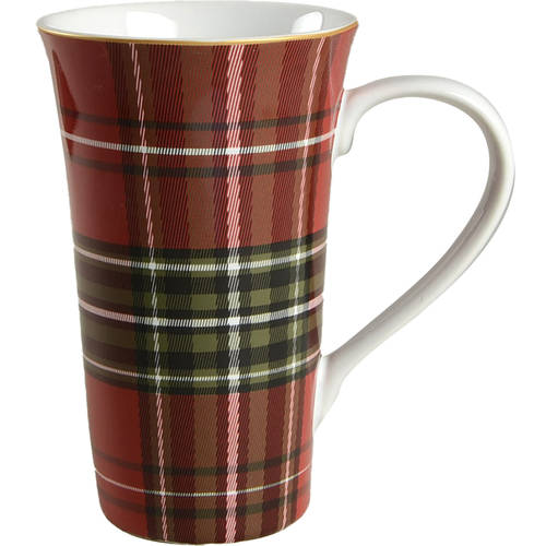 Wexford Latte Mug by 222 Fifth (PTS)