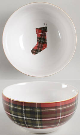 Wexford Soup/Cereal Bowl by 222 Fifth (PTS)