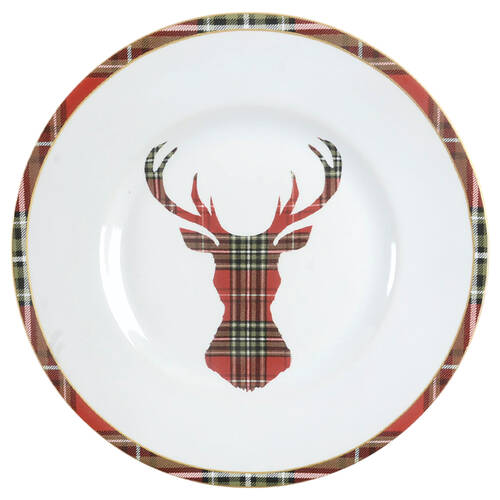 Wexford Salad Plate