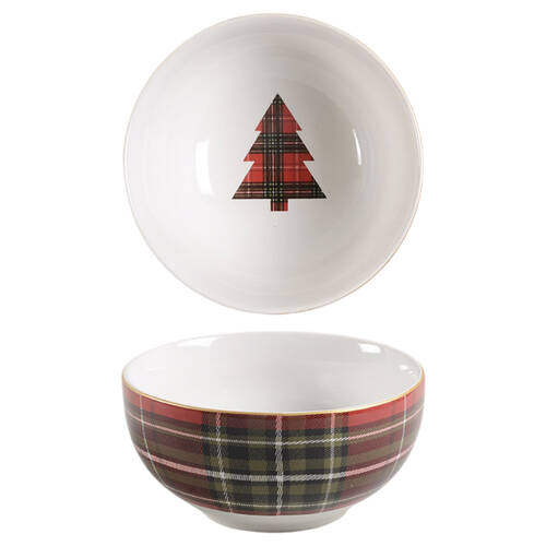 Wexford Soup/Cereal Bowl by 222 Fifth (PTS)