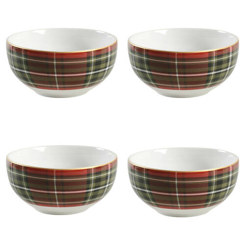 Wexford Soup/Cereal Bowl - Set of 4