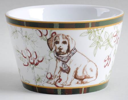 Wexford Individual Appetizer Bowl