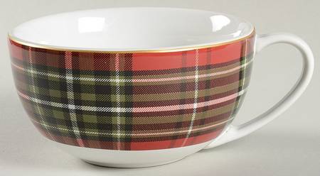 Wexford Soup Mug
