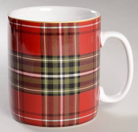 Wexford Jumbo Mug