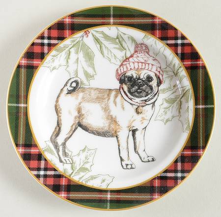 Wexford Appetizer Plate