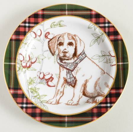 Wexford Appetizer Plate