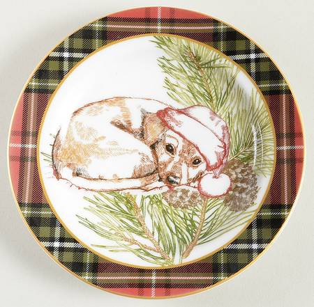 Wexford Appetizer Plate