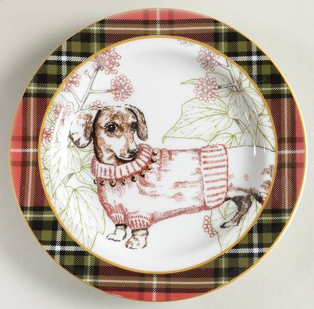 Wexford Appetizer Plate