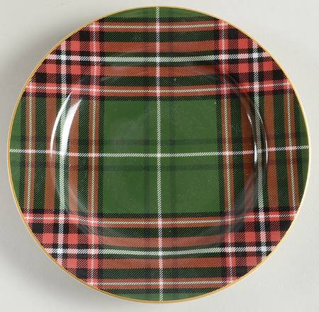 Wexford Appetizer Plate