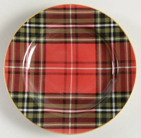 Wexford Appetizer Plate