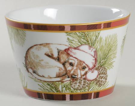 Wexford Individual Appetizer Bowl