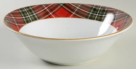 Wexford 10" Round Serving Bowl