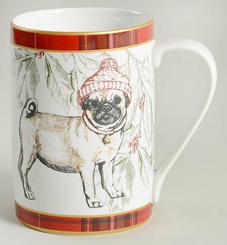 Wexford Mug