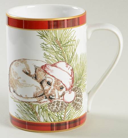 Wexford Mug by 222 Fifth (PTS)