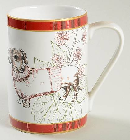 Wexford Mug