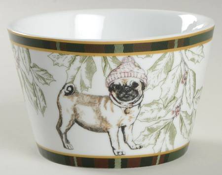 Wexford Individual Appetiaer Bowl
