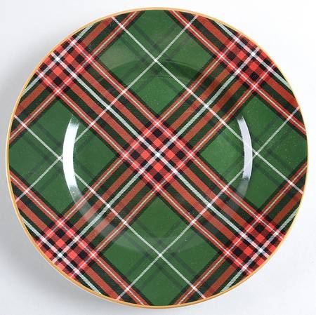 Wexford Salad Plate