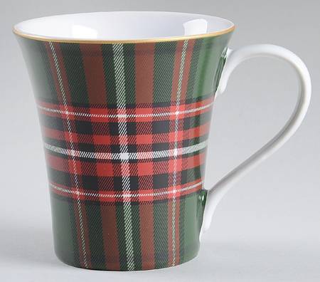 Wexford Mug by 222 Fifth (PTS)