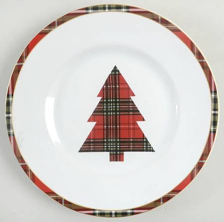Wexford Salad Plate