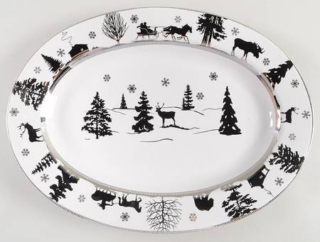 Adirondack Silver by 222 Fifth (PTS)