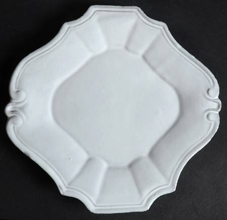 AIB9 Bread & Butter Plate