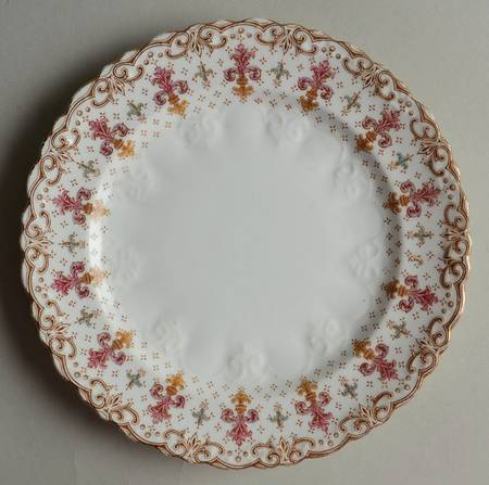 11985 Dessert/Pie Plate