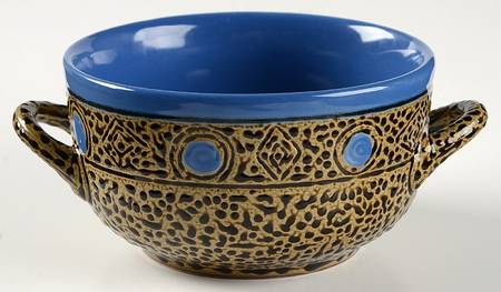 Southwest by Always Azul Pottery