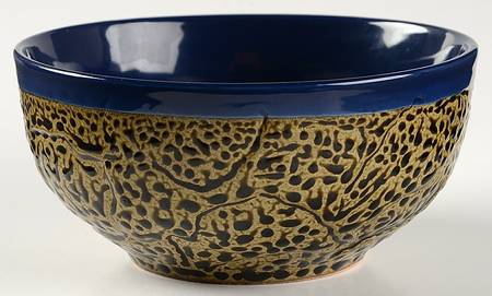 AZP1 by Always Azul Pottery