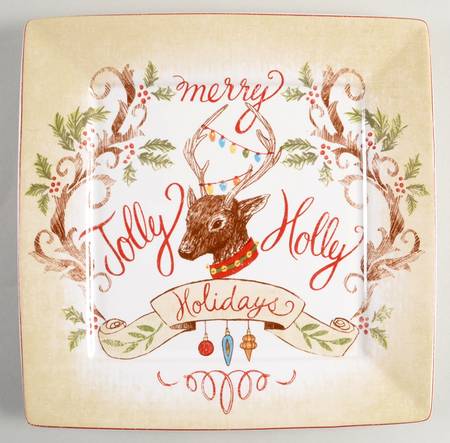 Jolly Holidays by 222 Fifth (PTS)