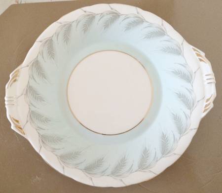 C1436 Aqua by John  Aynsley &amp; Sons