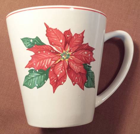 AIU12 Mug