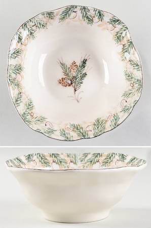 Foresta Soup/Cereal Bowl