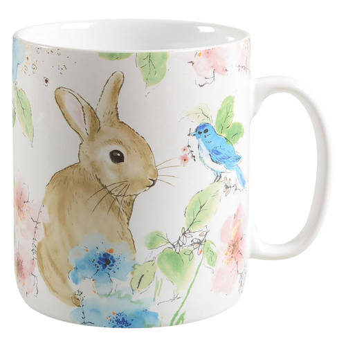 Bastia Jumbo Mug
