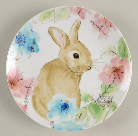 Bastia Appetizer Plate