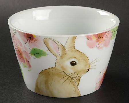 Bastia Individual Appetizer Bowl