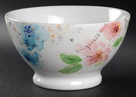 Bastia Soup/Cereal Bowl