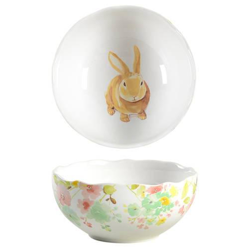 Sydney Soup/Cereal Bowl