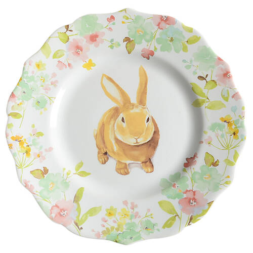 Sydney Salad Plate