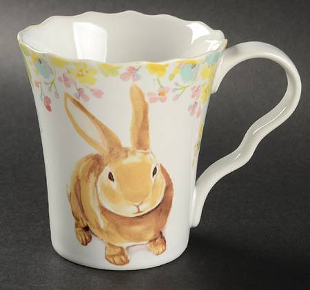 Sydney Mug
