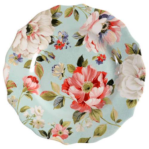 Oriana Salad Plate