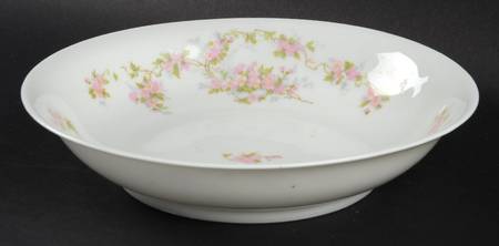 ALT878 Coupe Soup Bowl