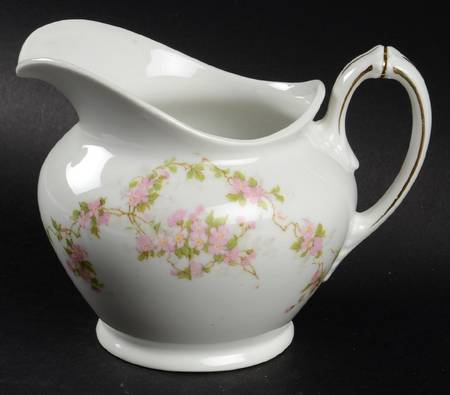 ALT878 Creamer