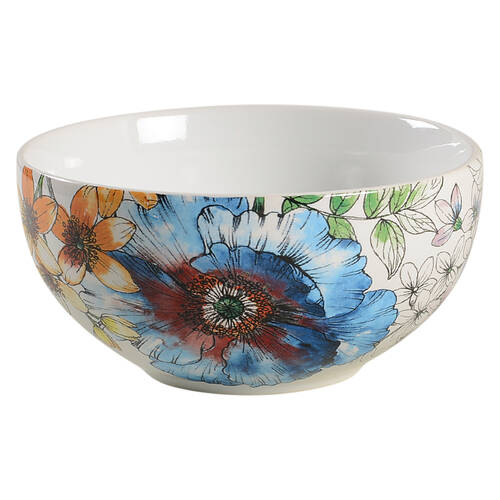 Coraline Soup/Cereal Bowl