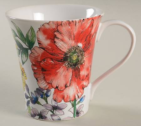 Coraline Mug