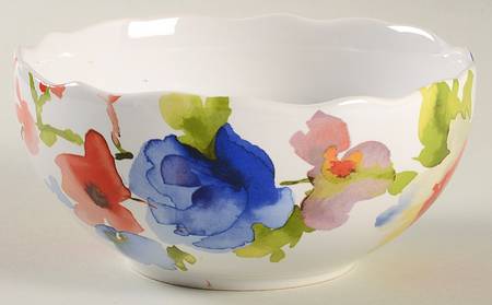 Claudette Soup/Cereal Bowl