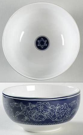 Leora Soup/Cereal Bowl