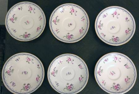 A2612 Saucer