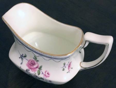 A2612 Milk Jug