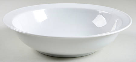 393 10" Round Vegetable Bowl